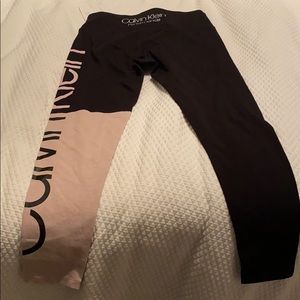 Ck leggings